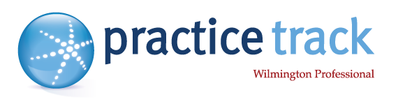 PracticeTrack Logo